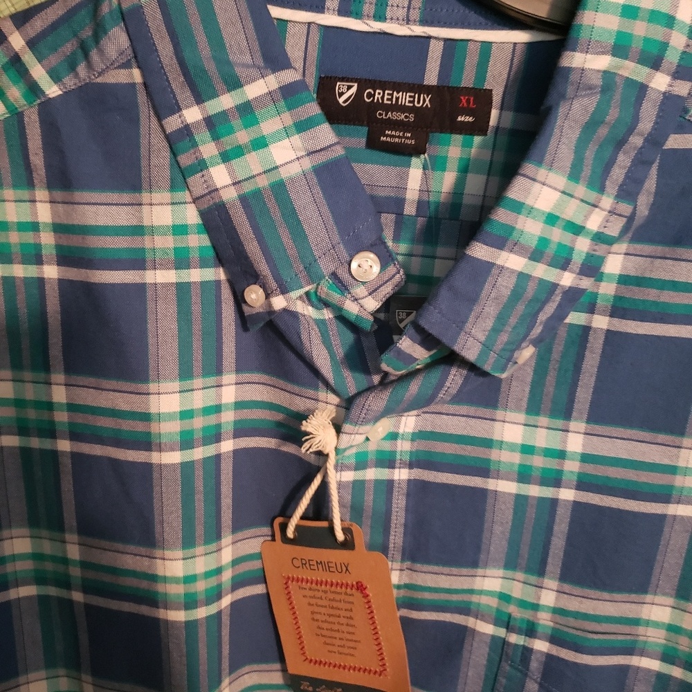 Shirt - Picture 2 of 2
